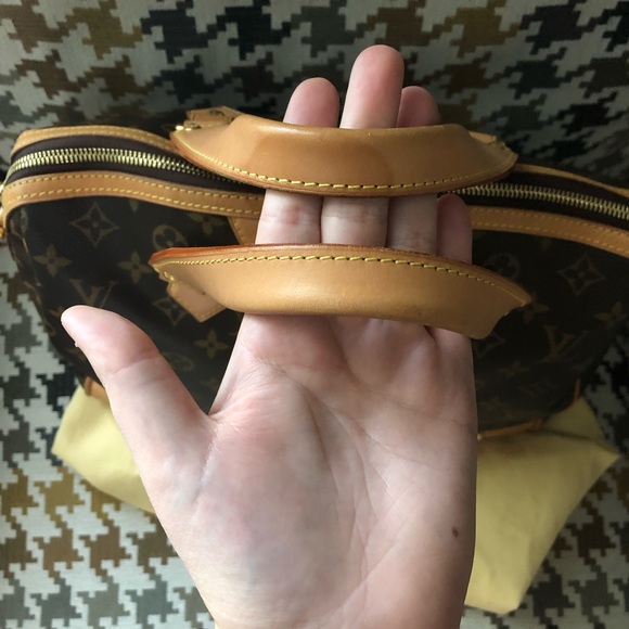 Louis Vuitton retiro pm - Picture 2 of 8